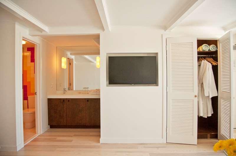 Sunset Beach Shelter Island Heights Quarto foto